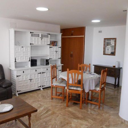 Cinco Torres El Campello Apartment Екстериор снимка