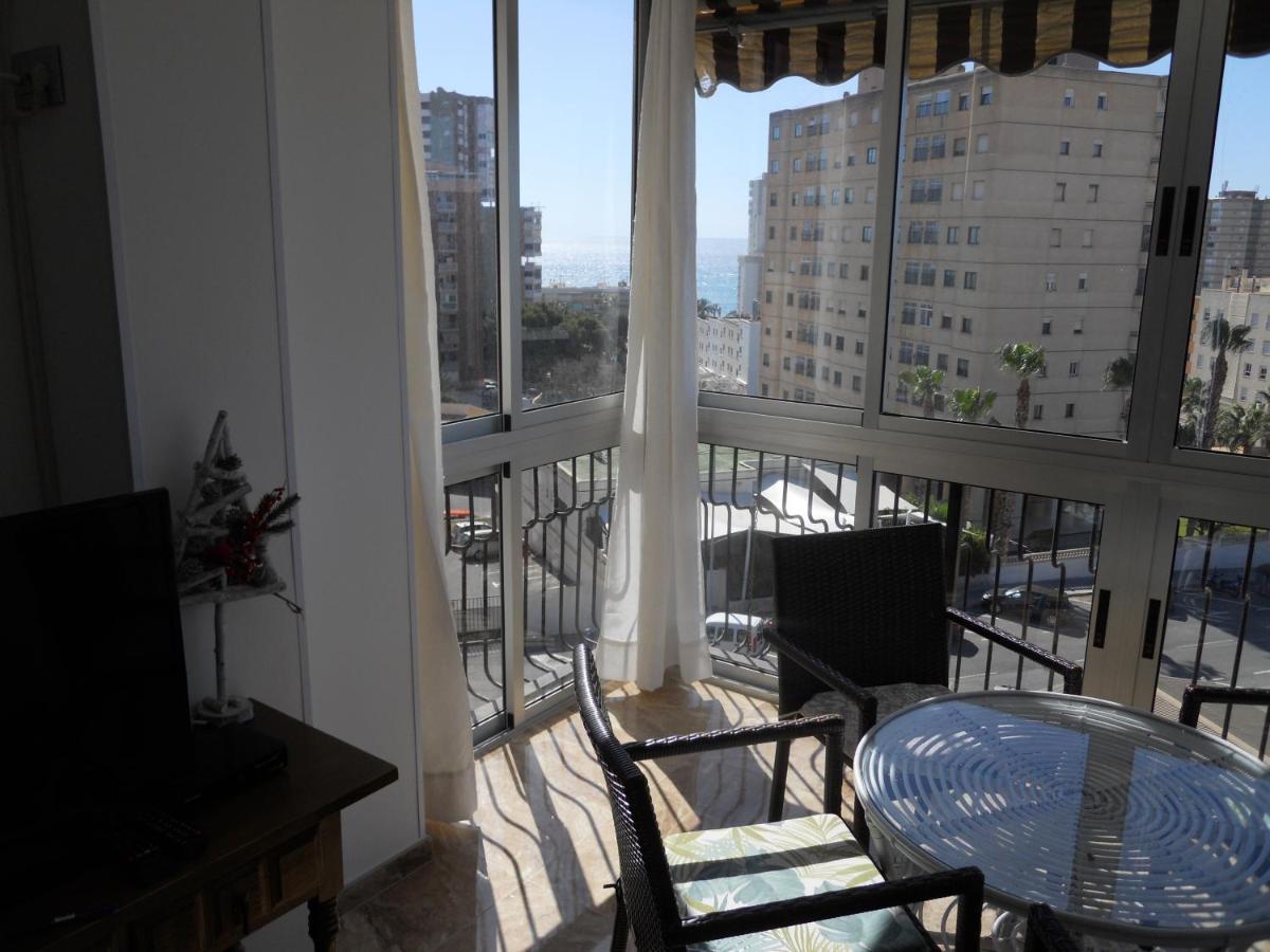 Cinco Torres El Campello Apartment Екстериор снимка