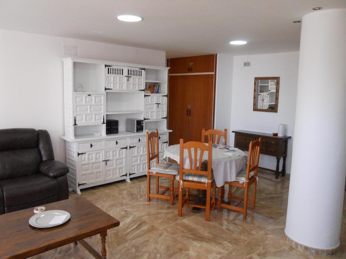Cinco Torres El Campello Apartment Екстериор снимка