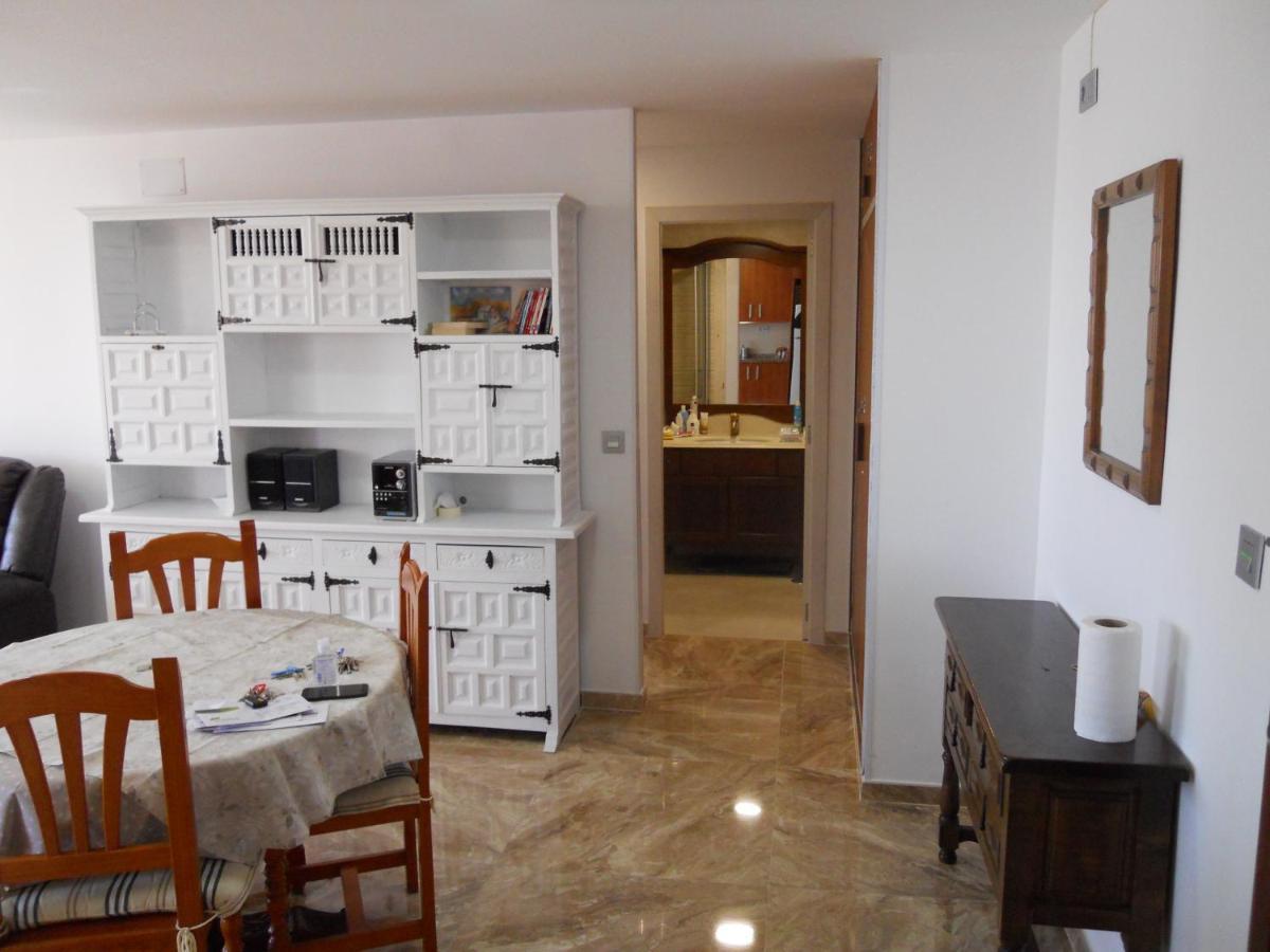 Cinco Torres El Campello Apartment Екстериор снимка