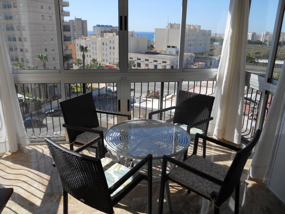 Cinco Torres El Campello Apartment Екстериор снимка
