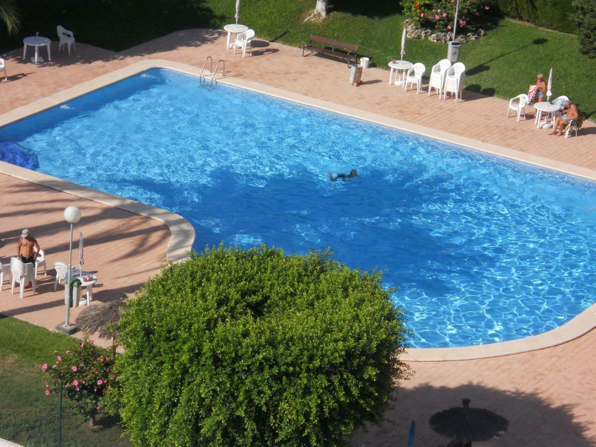 Cinco Torres El Campello Apartment Екстериор снимка