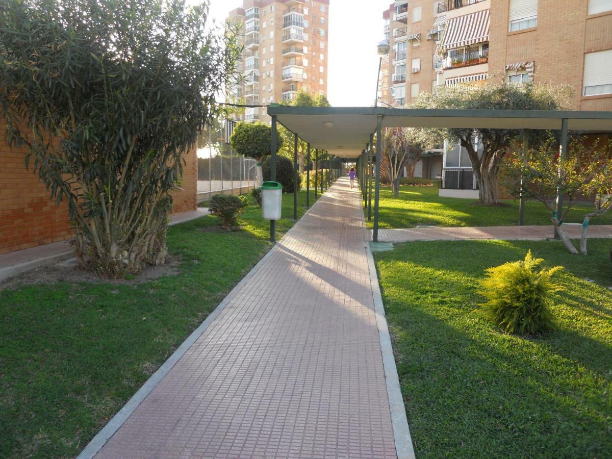 Cinco Torres El Campello Apartment Екстериор снимка