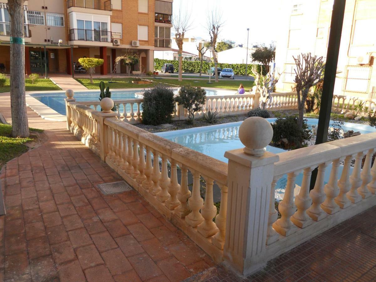 Cinco Torres El Campello Apartment Екстериор снимка