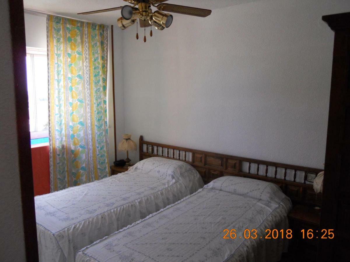 Cinco Torres El Campello Apartment Екстериор снимка