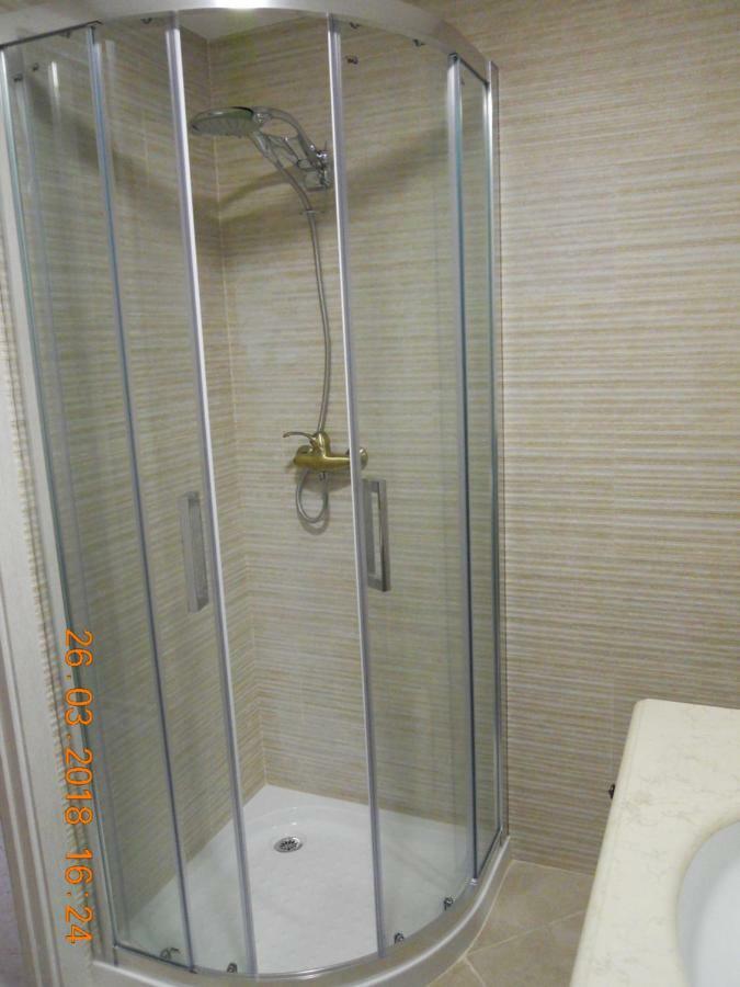 Cinco Torres El Campello Apartment Екстериор снимка