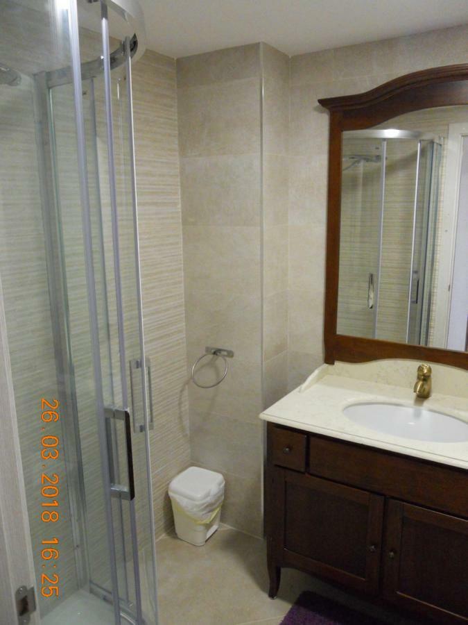 Cinco Torres El Campello Apartment Екстериор снимка